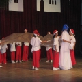 Benefičný koncert Deti deťom